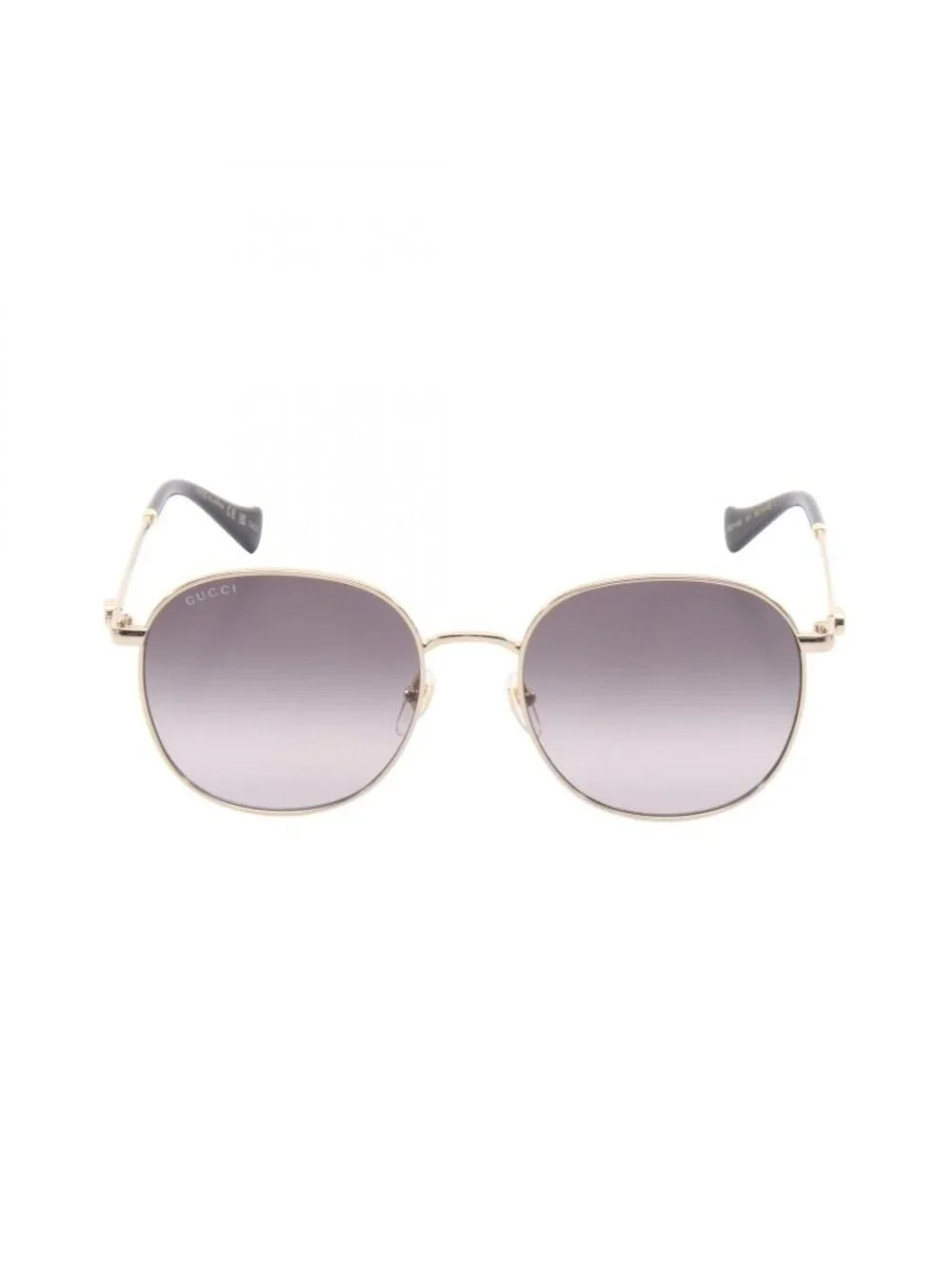 Gucci Sunglasses Eyewear Gold